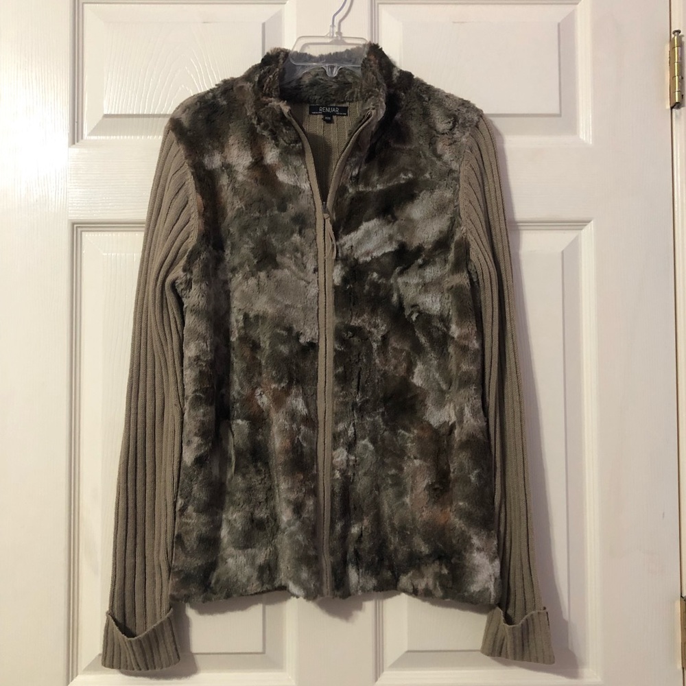 Renuar Women’s Jacket